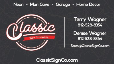 Classic Sign Company
