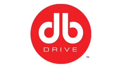 DB Drive