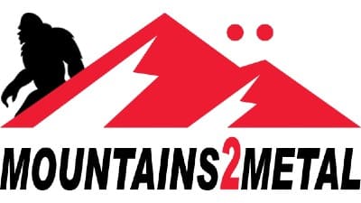 Mountains2Metal