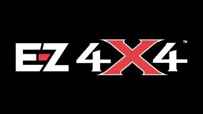 EZ 4×4