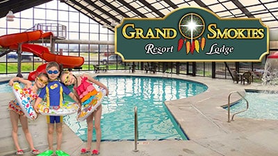 Grand Smokies Lodge Resort