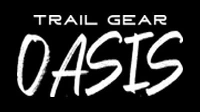 Trail Gear Oasis