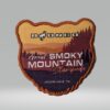 Bronco® Stampede Patch - Image 2