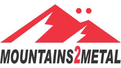 Mountains2Metal